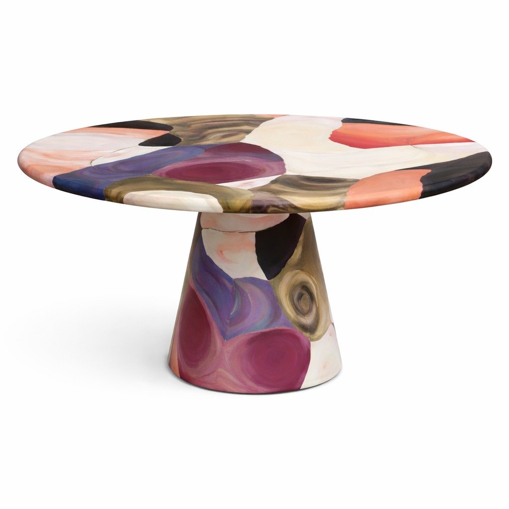 PICASSO ROUND DINING Thumbnail